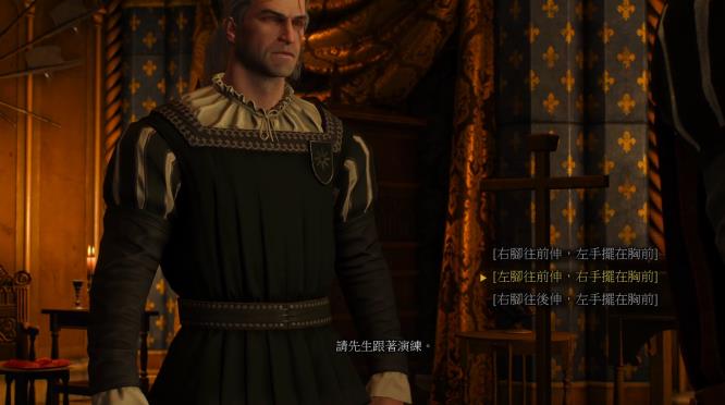 如何完成任务觐见皇帝 巫师3狂猎中任务觐见皇帝的攻略