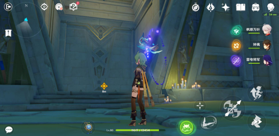 原神3.1赤王的遗迹怎么过 原神3.1赤王遗迹攻略大全