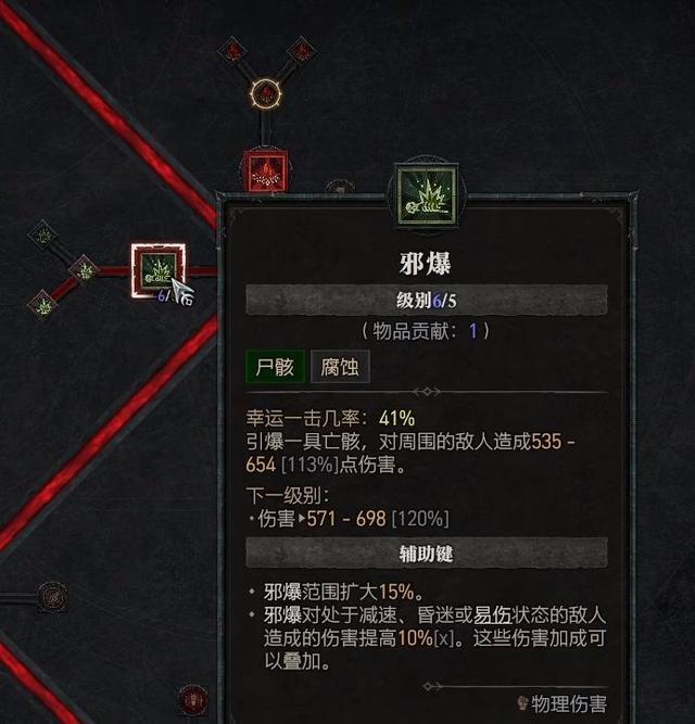 暗黑4死灵法师怎么加点 暗黑破坏神4死灵法师加点攻略