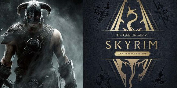 上古卷轴5：天际各版本区别是什么