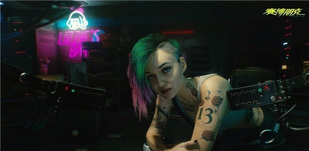 赛博朋克2077哪个身份好玩