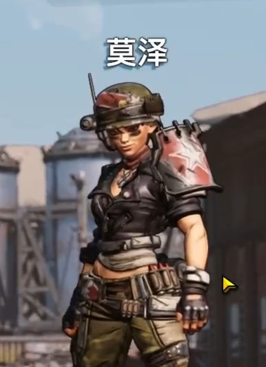 无主之地3有哪些职业 探索职业选择了解无主之地3的职业