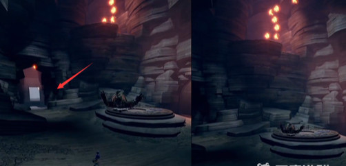 双人成行太阳月亮圆盘怎么过