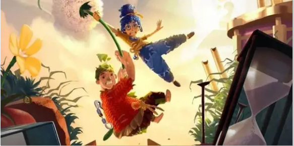 双人成行离线模式有什么区别