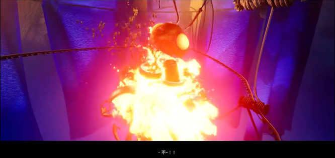 双人成行蜂王怎么打 双人征战蜂王之争