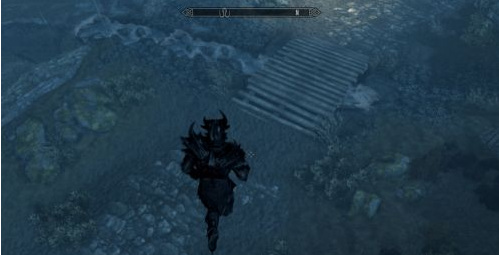 上古卷轴5飞行代码是什么 上古卷轴5天际中的飞行指令是什么