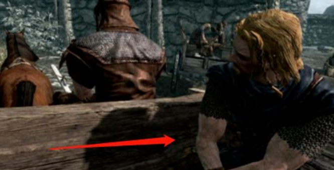 上古卷轴5绅士版怎么玩