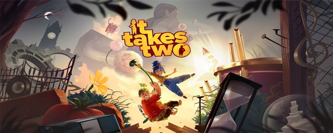 双人成行手柄怎么连接