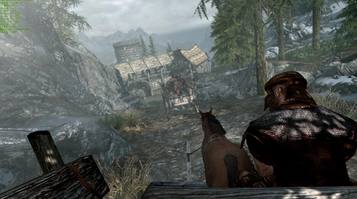 上古卷轴5弓箭附魔什么最好