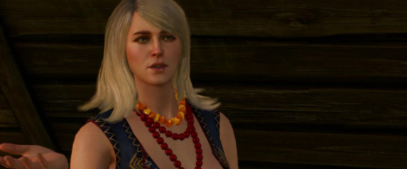 巫师3凯拉能完成几次