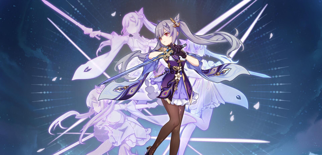 原神3.1刻晴打物理还是元素