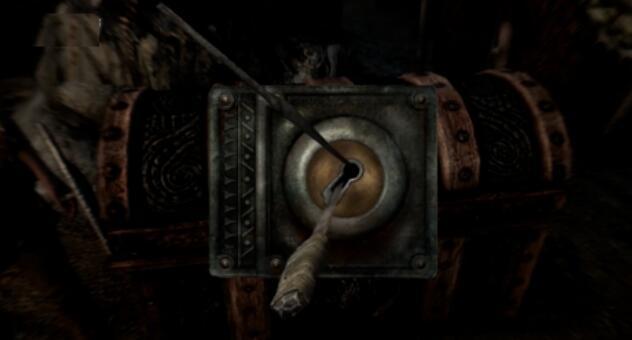 上古卷轴5天际如何开锁 上古卷轴5天际游戏中的开锁技巧