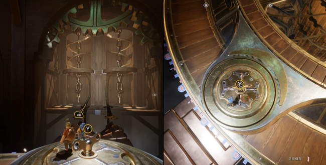 双人成行机械工厂怎么过 双人合作过关机械工厂畅玩