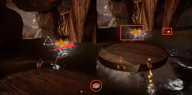 双人成行根深蒂固怎么过 双人玩转根深蒂固