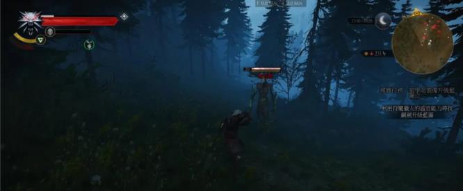 巫师3狼派银剑怎么获得