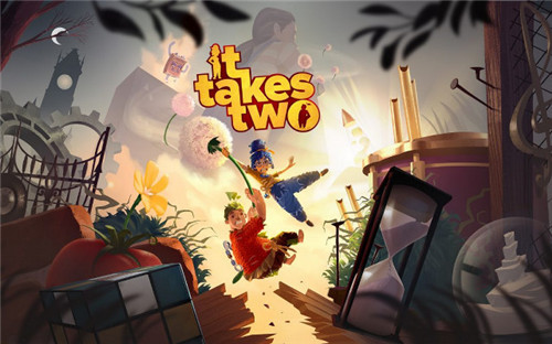 双人成行树液那关怎么过