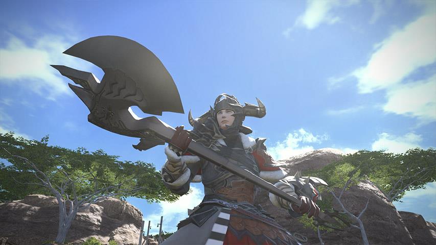 ff14(最终幻想14)的职业排行是什么样的