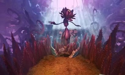 如何通过关卡-苦痛折磨