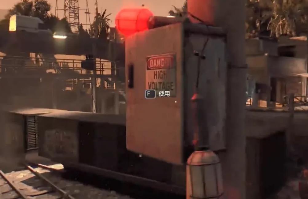 消逝的光芒为夜间准备闪光陷阱怎么过 为消逝的光芒夜晚设置闪光陷阱的攻略