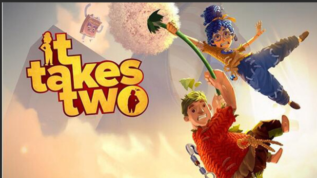 双人成行龙卷风之后怎么过