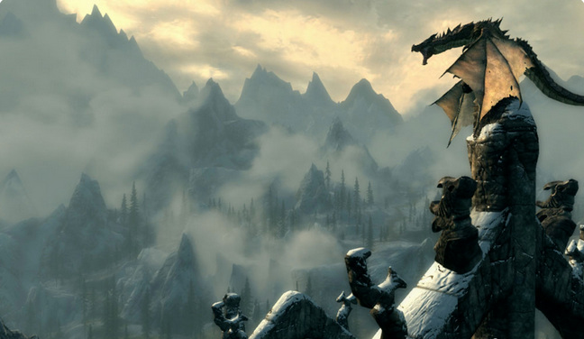 上古卷轴5奴漫城任务怎么做 上古卷轴5天际完成奴漫城任务攻略