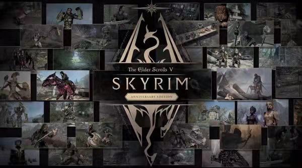 上古卷轴5：天际添加物品菜单怎么用