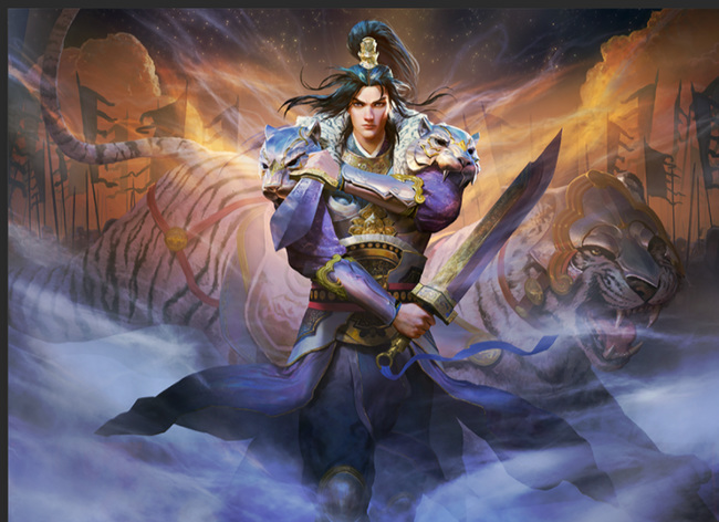 三国杀中曹纯最多可以缮甲多少 a. 5 b. 6 c. 7 d. 8