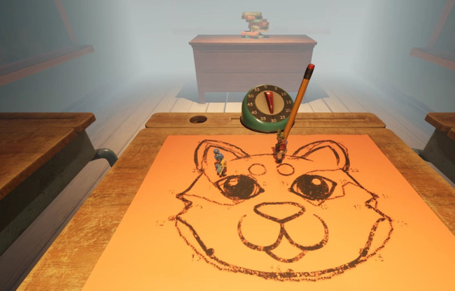 双人成行跳房子攻略是什么 双人攀跃房子跳跃游戏攻略