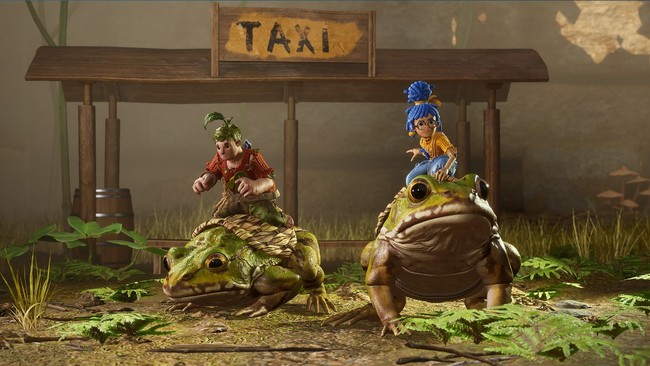 双人成行另外一个人一直掉线怎么办