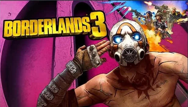 无主之地3怎么调离线模式