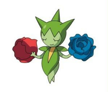 宝可梦传说：阿尔宙斯罗丝雷朵怎么进化 宝可梦传说阿尔宙斯进化方法详解