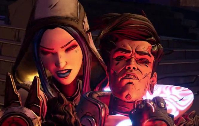 无主之地3玛雅怎么死的