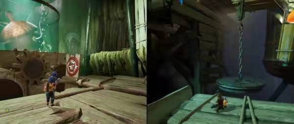 双人成行第三章节怎么过 双人成行攻略第三章游戏名称