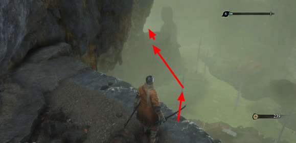 只狼到达苇名之底后要干什么