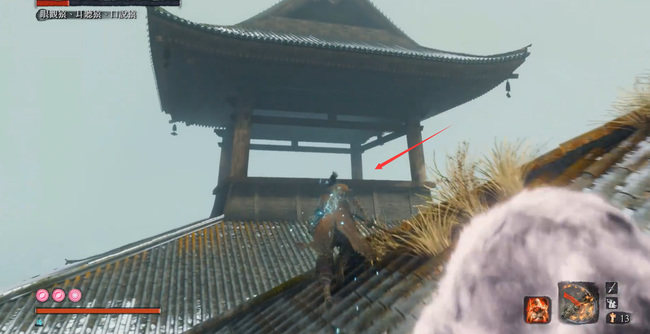 只狼观猴闻猴言猴怎么打 只狼2觉醒鬼武者探索乐趣与打击快感兼备