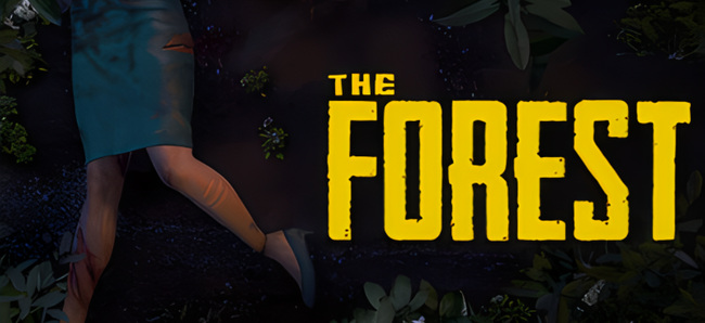 森林无法连接steam大厅怎么解决