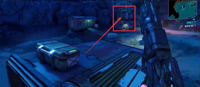 无主之地3怎么拿取护盾 无主之地3中如何获得护盾完整攻略