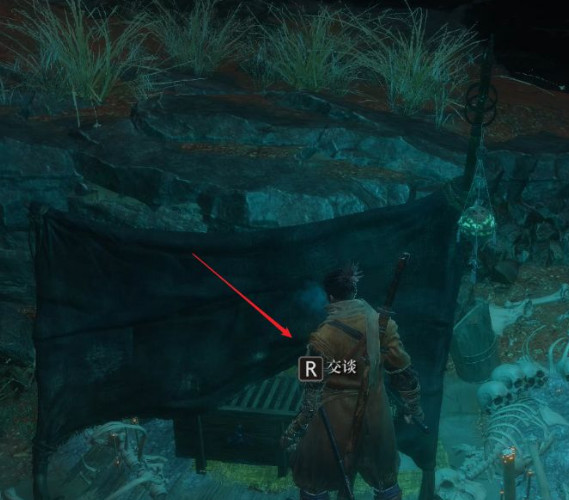 只狼：影逝二度龙胤露滴怎么获得 只狼2获得龙胤露滴的方法