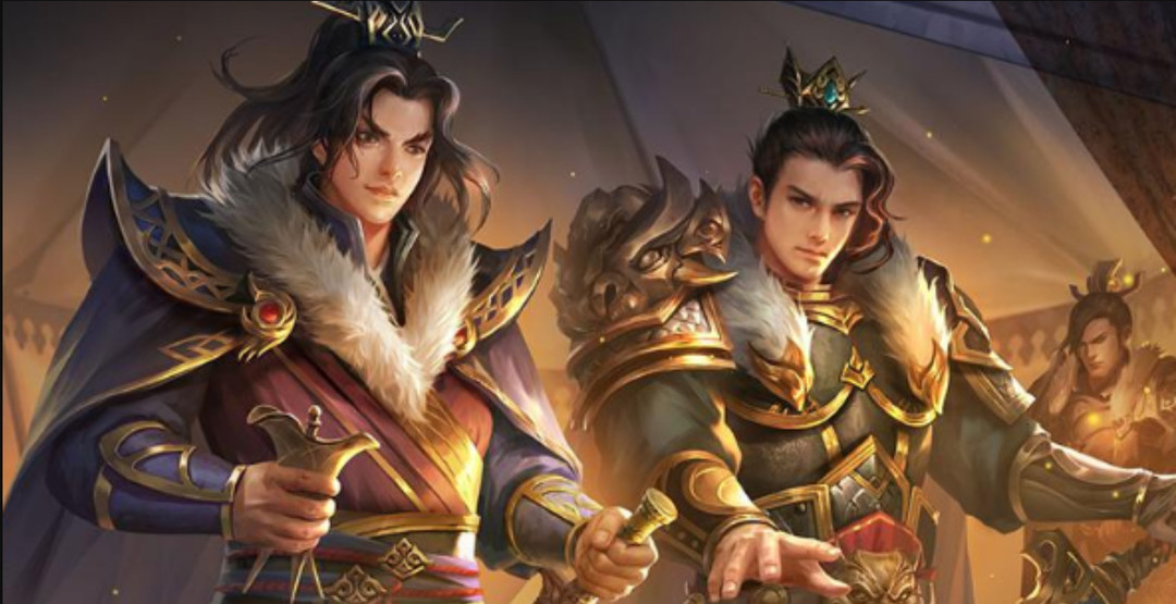 三国杀二袁技能强度如何