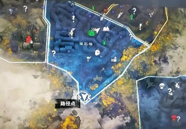 消逝的光芒2怎么回集市