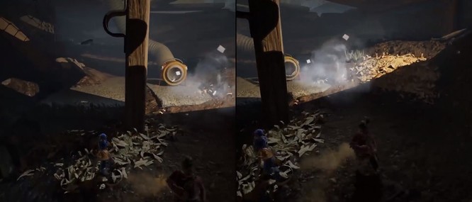 双人成行第一章怎么通关 双人成行第一章攻略通关方法大揭秘