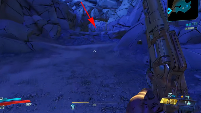 无主之地3毁灭者在哪个地图 无主之地3新DLC“毁灭者”地图介绍