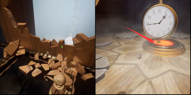 双人成行机械牛打完怎么过 双人合作玩机械牛游戏的通关技巧