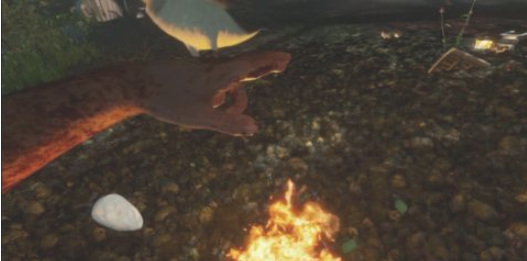 森林血量怎么回复 如何恢复森林中的生命值