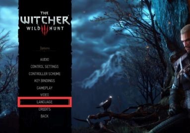 巫师3ns美版没中文怎么办 解决巫师3狂猎美版缺少中文的问题