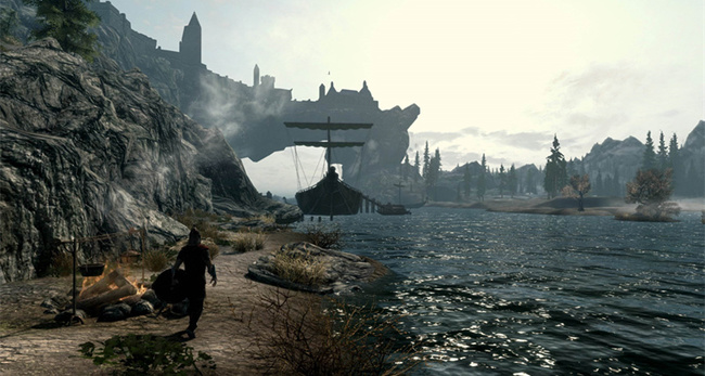 上古卷轴5可以娶几个老婆