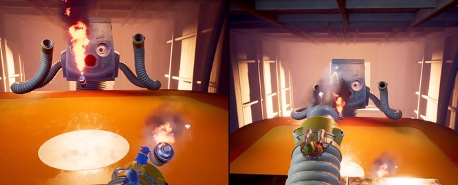 双人成行第一章怎么通关 双人成行第一章攻略通关方法大揭秘