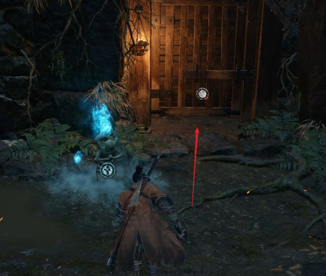 只狼：影逝二度打完樱龙怎么走 只狼影逝二度攻略如何继续游戏之打败樱龙