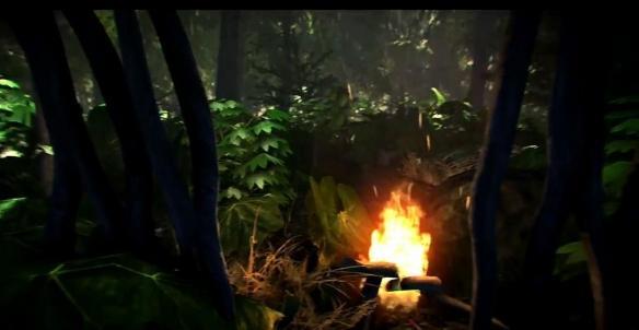 森林创建房间别人看不到怎么办