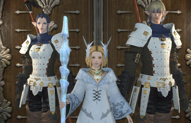 ff14(最终幻想14)军票怎么刷 FF14军票刷法分享